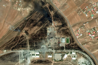 video cate avioane f 14 tomcat americane ar mai putea avea iranul si de ce niciun mig 29 nu este ridicat sa apere teheranul 6858d9cd66f78