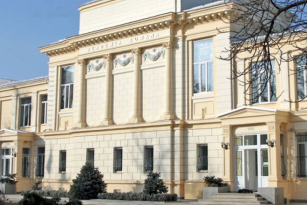 video ce a raspuns nicusor dan intrebat de postul blocat de la institutul de matematica al academiei romane 684010a625b1e