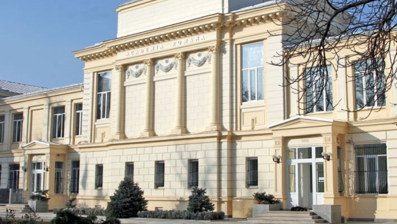 Răspunsul lui Nicușor Dan despre situația postului suspendat la Institutul de Matematică al Academiei Române 1 video ce a raspuns nicusor dan intrebat de postul blocat de la institutul de matematica al academiei romane 684010a625b1e