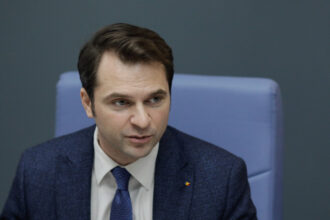 video ce raspunde sebastian burduja intrebat daca va candida din nou la alegerile pentru primaria capitalei 684333b4bb55c