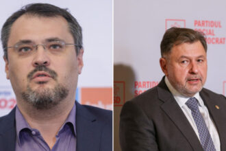 video cearta dintre rafila si ghinea dupa esecul negocierilor dansul intelege foarte greu ministru lenes incompetent si iresponsabil 684ad3ac7e005