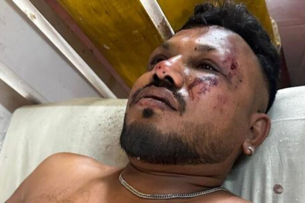 video cine este supravietuitorul accidentului aviatic din india cand m am ridicat erau cadavre in jurul meu mi a fost frica 684aeec5e4725