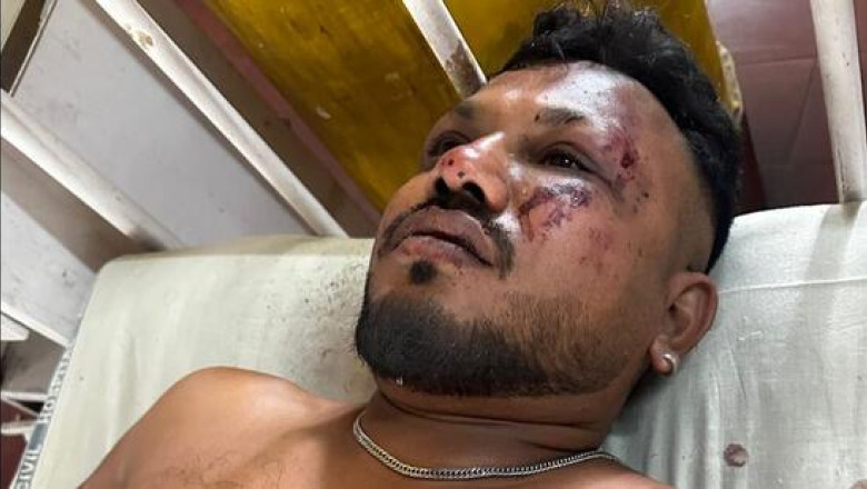 video cine este supravietuitorul accidentului aviatic din india cand m am ridicat erau cadavre in jurul meu mi a fost frica 684aeec5e4725