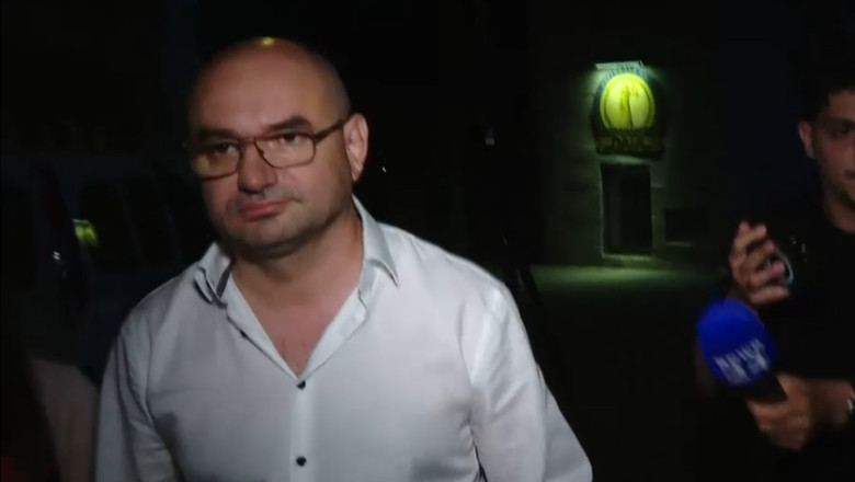Colonelul Iulian Albăceanu, comandantul Jandarmeriei Brăila, a fost supus unei măsuri de control judiciar - conform informațiilor obținute 1 video colonelul iulian albaceanu seful jandarmeriei braila a fost plasat sub control judiciar surse 684ba5d542256
