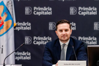 video conducte noi pe 78 km in bucuresti primarul interimar al capitalei anunta finalizarea lucrarilor la magistrala progresu berceni 6854eed13e980