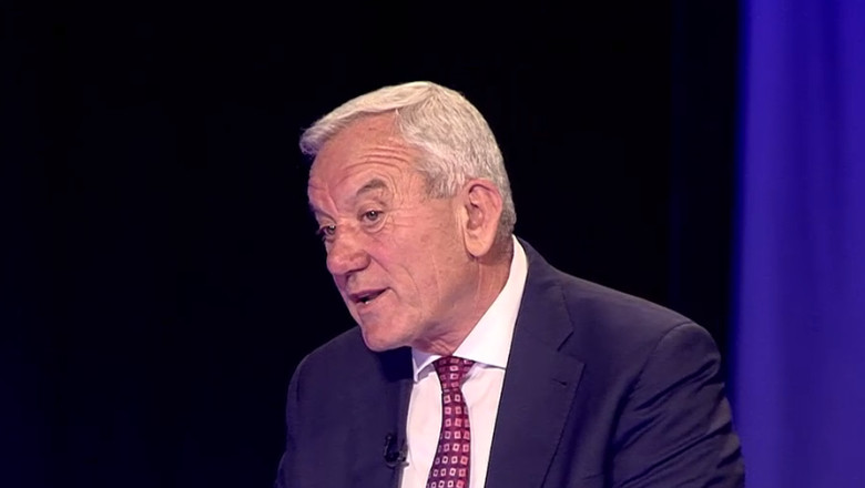 Constantin Toma: Creșterea impozitelor nu este calea de urmat; Nicușor Dan mi-a făcut o surpriză plăcută 1 video constantin toma nu cresterea taxelor este solutia am avut o surpriza foarte placuta din partea lui nicusor dan 6856acc65496e