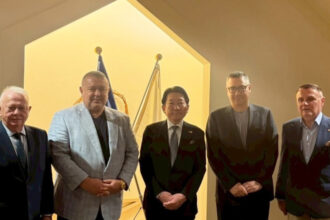 video controversa legata de trimisii romaniei la osaka 2025 viorel hrebenciuc si victor ponta printre cei ajunsi in japonia reactia mae 6861137fcbd36