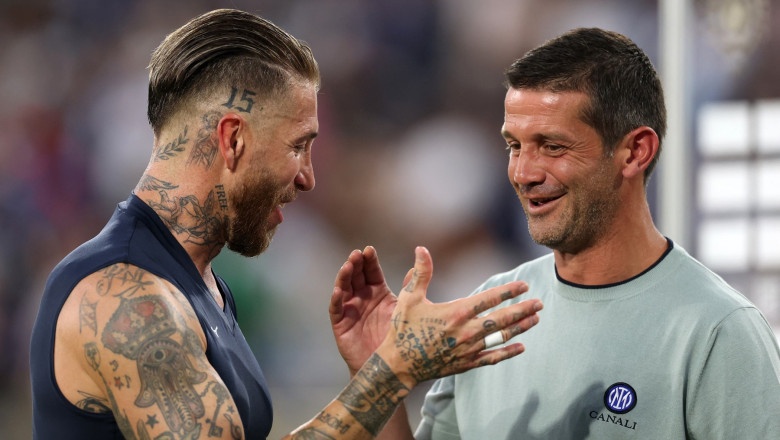 Cristi Chivu își începe aventura pe banca lui Inter Milano cu o egalitate, 1-1 în fața celor de la Monterrey, în Cupa Mondială a Cluburilor 1 video cristi chivu a debutat cu remiza pe banca celor de la inter milano 1 1 cu monterrey in cupa mondiala a cluburilor 6852a5ee63b88