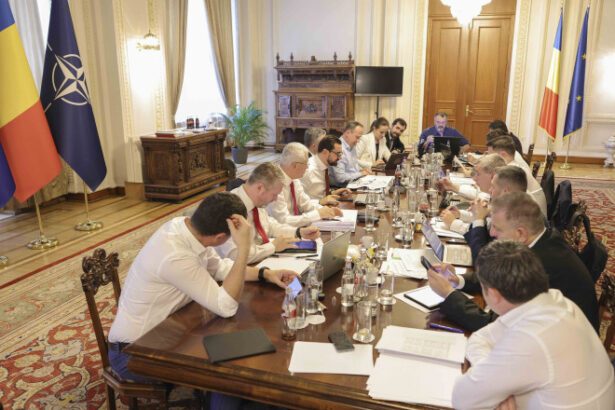 video culisele negocierilor de la guvern liderii psd pnl usr si udmr se vor intalni la finalul zilei cu nicusor dan surse 6852baa90bf7c