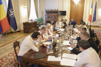 video cum se pozitioneaza udmr si usr in negocierile pentru viitorul guvern disensiuni in privinta cresterilor de taxe propuse de psd 6849998f37dc5