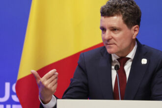 video cum va creste romania cheltuielile pentru aparare la 5 din pib explicatiile presedintelui nicusor dan 683dc38058cfd