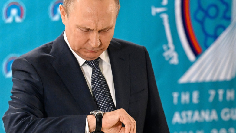 video daca ma suna friedrich merz raspund ce spune vladimir putin despre eventuale negocieri cu liderii europeni pentru pacea in ucraina 68556ad6915c8