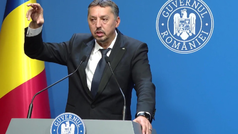 David: Educația suferă de o subfinanțare persistentă de ani buni. Reducerea cheltuielilor trebuie să conducă la reinvestirea fondurilor în sistem 1 video david educatia are o subfinantare cronica de foarte multi ani daca reducem cheltuielile banii trebuie sa se intoarca tot in sistem 683db1f231dba