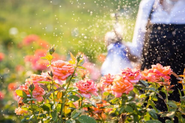 video gradina botanica cu peste 800 de soiuri de trandafiri din toata lumea cum arata focul de tabara obtinut in romania anilor 70 6850f88e8be57