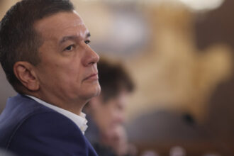 video grindeanu despre negocierile pentru viitorul guvern toate scenariile sunt pe masa precizarile psd 6848255528e5e