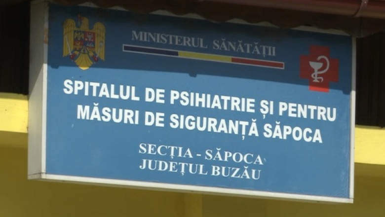 Scenarii șocante de violență la Spitalul Săpoca, relatate de inspectorii Consiliului de Monitorizare: „Pacienții erau împinși și agresați” 1 video inspectorii consiliului de monitorizare descriu scene de violenta la spitalul sapoca pacientii erau impinsi loviti 6853b96a6a238