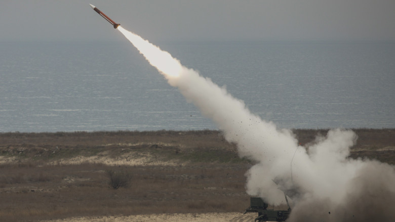 Ministerul Apărării Naționale informează despre mobilizarea echipamentelor militare din poligonul Capu Midia. 1 video ministerul apararii nationale anunta deplasari de tehnica militara dinspre poligonul capu midia 685d7a2100688