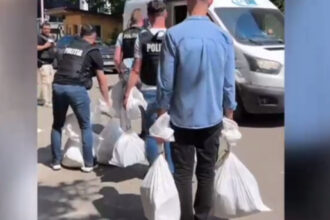 video motivul pentru care a fost usor furtul celor 10 milioane de lei de la posta din timisoara si ce suspiciuni exista in prezent 683d256ee76fb