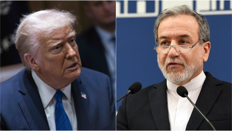 video negocierile intre iran si sua se reiau saptamana viitoare donald trump programul nuclear iranian dat in urma cu mai multe decenii 685c376586d3b