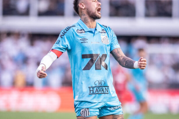 video neymar a dat un gol cu mana precum maradona pe vremuri ce a patit brazilianul 683e8d136f325