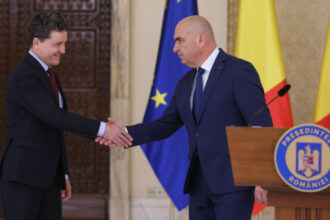 video nicusor dan despre inghetarea pensiilor si salariilor guvernul si a asumat masura sa se tina de lucrurile pe care spune ca le face 685c2021ed44d