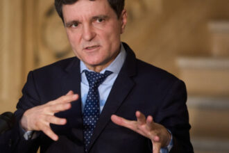 video nicusor dan discuta astazi cu oficialii comisiei europene despre deficitul excesiv si pnrr 683e96735109c