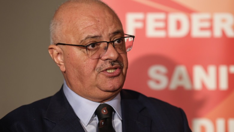 Nicușor Dan va discuta cu partidele și antreprenorii pe 20 iunie: „Nu avem claritate în privința reducerilor și concedierilor”, avertizează un lider sindical 1 video nicusor dan intalnire cu partidele si antreprenorii pe 20 iunie nu exista nimic clar pe taieri pe dat afara acuza un sindicalist 6850eaa83226d