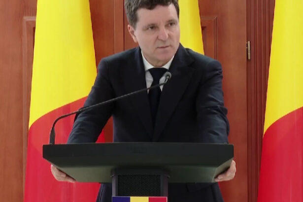 video nicusor dan spune ca nu e un blocaj in negocierile privind masurile fiscale ci o discutie tehnica cand vom avea un premier 68483a5c3ea82