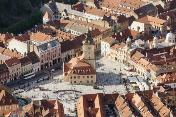 video obligati sa refaca fatadele cladirilor pe cheltuiala proprie ce risca mii de proprietari din brasov daca nu si renoveaza locuintele 6857bbf43b707