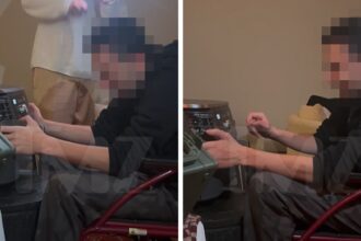 video of alleged crypto torture victim tied up cooking crack 5 days after capture 683dd4699cfa6