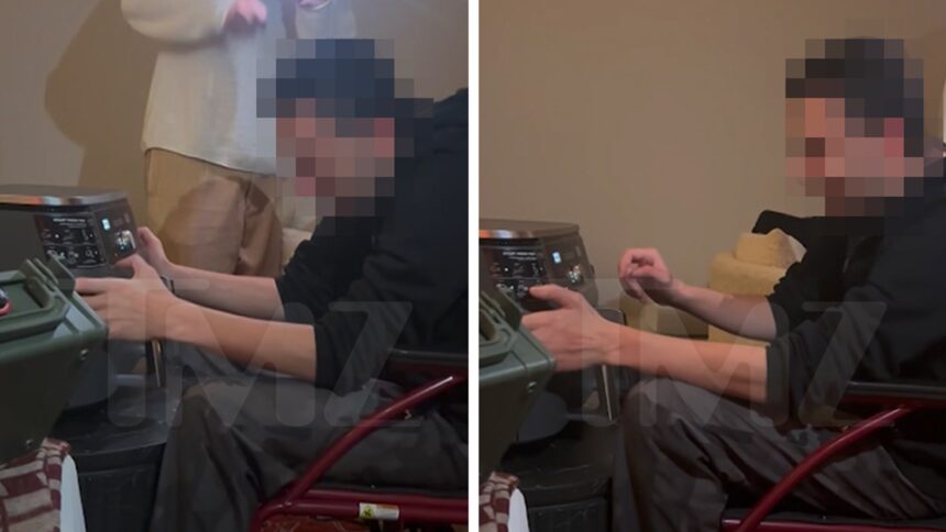 video of alleged crypto torture victim tied up cooking crack 5 days after capture 683dd4699cfa6