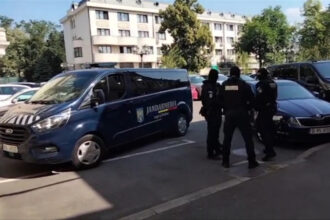 video perchezitii dna la primaria iasi procurorii verifica angajarile si activitatea biroului de resurse umane 685129c781906