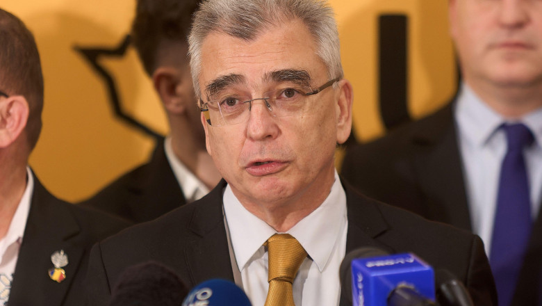 Petrișor Peiu: „Noua viziune a guvernului se axează pe intensificarea poverii fiscale”. Ce propunere are liderul senatorilor AUR 1 video petrisor peiu filozofia care va sta la baza noului guvern e de crestere a poverii fiscale ce solutie vede liderul senatorilor aur 68404ddaa2929