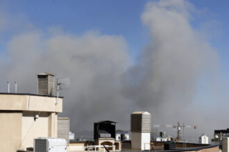 video planul israelului de a submina regimul de la teheran ministrul apararii liderul suprem iranian nu poate exista 6853ede1f033c