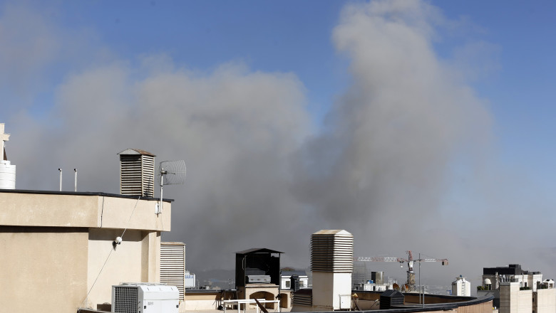 Strategia Israelului de a destabiliza regimul de la Teheran. Ministrul Apărării: „Liderul suprem iranian nu are viitor” 1 video planul israelului de a submina regimul de la teheran ministrul apararii liderul suprem iranian nu poate