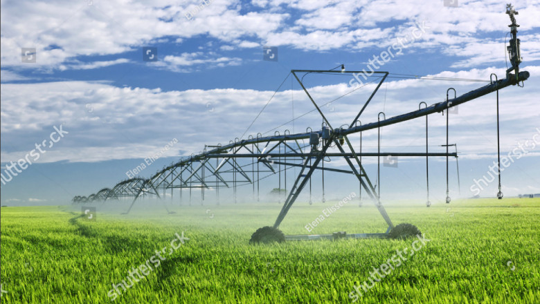 Nicușor Dan prezintă soluții inovatoare pentru agricultură: credite și asigurări adaptate, alături de investiții în irigații din partea statului 1 video propunerile lui nicusor dan pentru agricultura sisteme de imprumuturi si de asigurari specifice iar statul sa investeasca in irigatii 6841a0582ec90