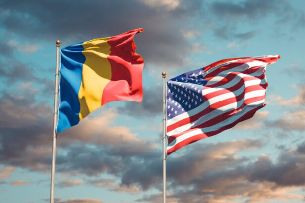 video relatiile diplomatice romania sua implinesc 145 de ani mae cooperam strans pentru a asigura viitorul unui nato puternic 6850354de23e7