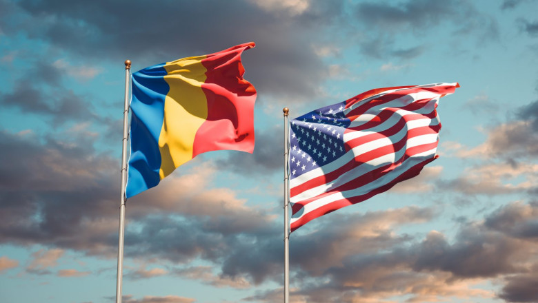 Relațiile diplomatice dintre România și Statele Unite sărbătoresc 145 de ani: MAE subliniază colaborarea pentru un NATO solid în viitor 1 video relatiile diplomatice romania sua implinesc 145 de ani mae cooperam strans pentru a asigura viitorul unui nato puternic 6850354de23e7