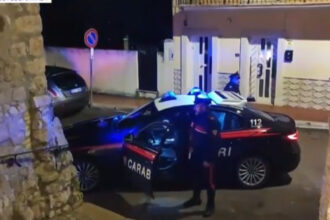 video romanca disparuta in italia gasita moarta dupa aproape o luna de cautari un agent de paza este suspect pentru uciderea ei 6841915c30607