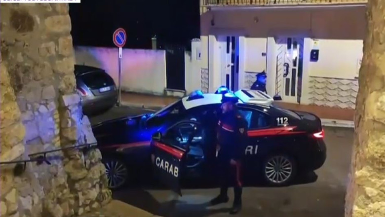 Românca dispărută în Italia a fost descoperită fără viață după aproape o lună de căutări, iar un agent de pază devine principalul suspect în acest caz tragic 1 video romanca disparuta in italia gasita moarta dupa aproape o luna de cautari un agent de paza este suspect pentru uciderea ei 6841915c30607