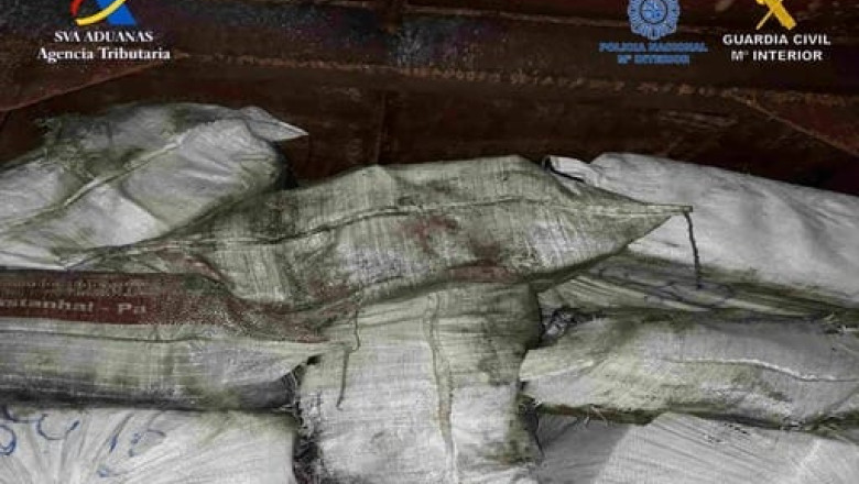 video romani arestati la valencia intr o operatiune antidrog descinderi in forta la o retea care racola distribuitori de stupefiante 68552a4649f74