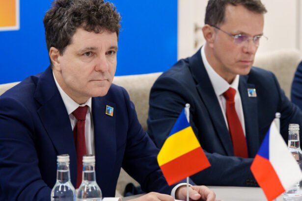 video romania va aloca mai mult pentru aparare nicusor dan cu sacrificii crestem aceste cheltuieli orice e mai bun decat razboiul 685c1861f1271