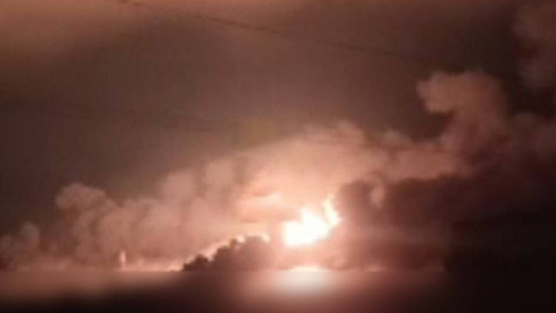 video rusia a tintit centrul ucrainei noaptea trecuta infrastructura energetica a fost avariata 6856beadefd2b