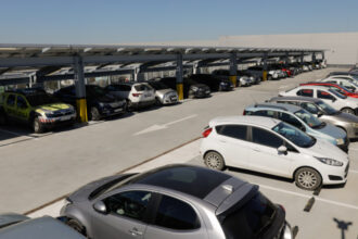 video scandalul parcarilor in sectorul 3 din capitala un loc ar urma sa coste 77 000 de euro ce spune primarul robert negoita 683e92f002e55