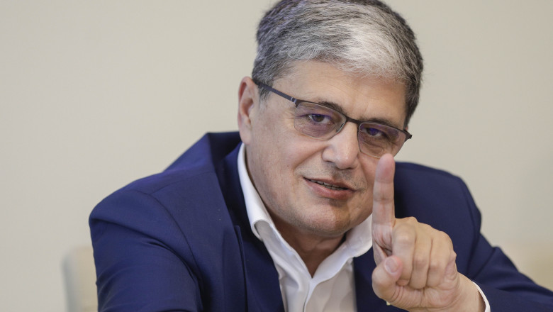 Planul lui Marcel Boloș pentru stabilizarea bugetului României: „Impozitarea consumului sau a capitalului” și măsurile fiscale iminente 1 video scenariul lui marcel bolos pentru echilibrarea bugetului romaniei o taxare a consumului sau a capitalului ce masuri fiscale urmeaza 683d8781bd59a