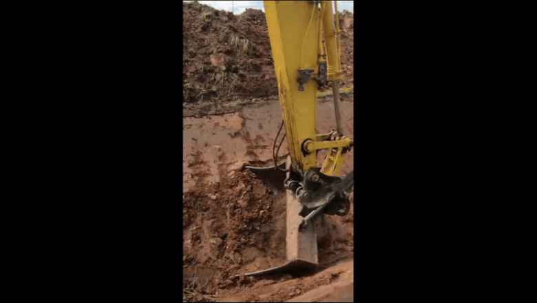 video scutul baltic cum isi construiesc estonia letonia si lituania buncare si transee antitanc la granita cu rusia si belarus 685781304548e