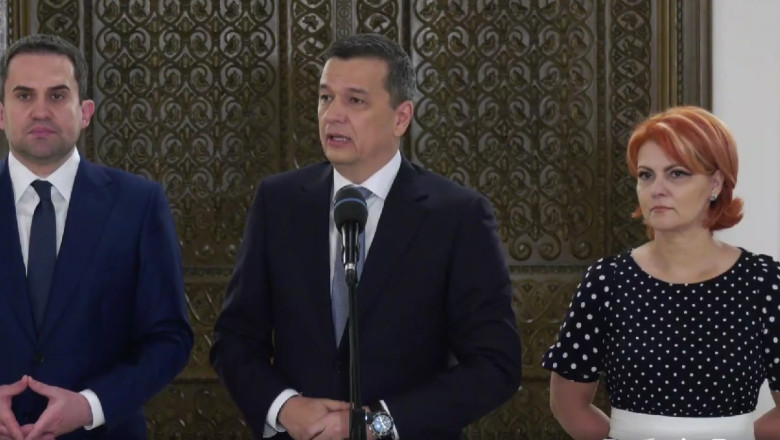 Sorin Grindeanu analizează perspectivele ca noul Guvern să fie format din PSD, PNL, USR și UDMR 1 video sorin grindeanu spune care sunt sansele ca viitorul guvern sa fie dat de psd pnl usr si udmr 6853dadb86037