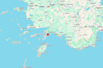 video sudul turciei a fost zguduit de un cutremur cu magnitudinea de 58 mai multe persoane ranite in timp ce incercau sa iasa din case 683e9c1194001