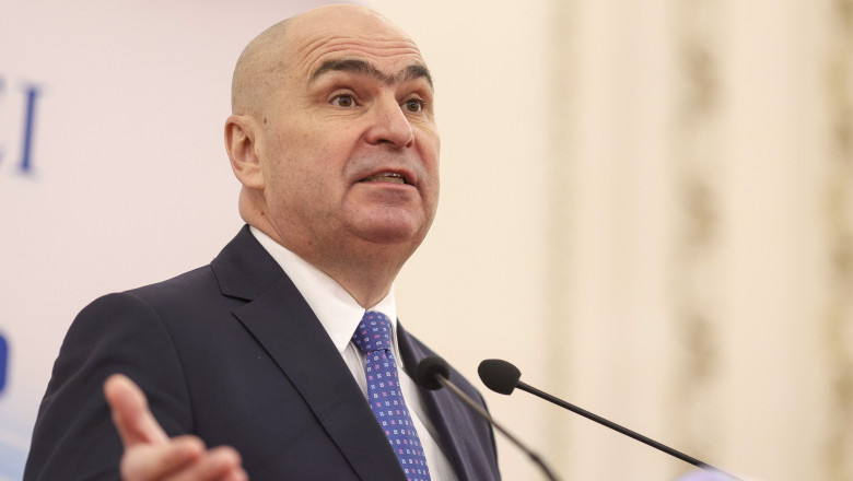 Schimbări neașteptate în echipa ministerială a PNL: Ilie Bolojan dezvăluie noi direcții pentru partid 1 video surprize pe lista finala a ministrilor pnl ilie bolojan anunta schimbari importante in statutul partidului 68581356c0176