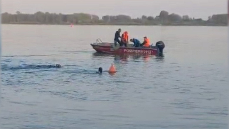 Dramă pe malurile Dunării: un adolescent de 16 ani și-a pierdut viața în apele din apropierea Corabiei, județul Olt 1 video tragedie pe dunare un baiat de 16 ani a murit inecat in zona corabia judetul olt 68550ae9dd2a0